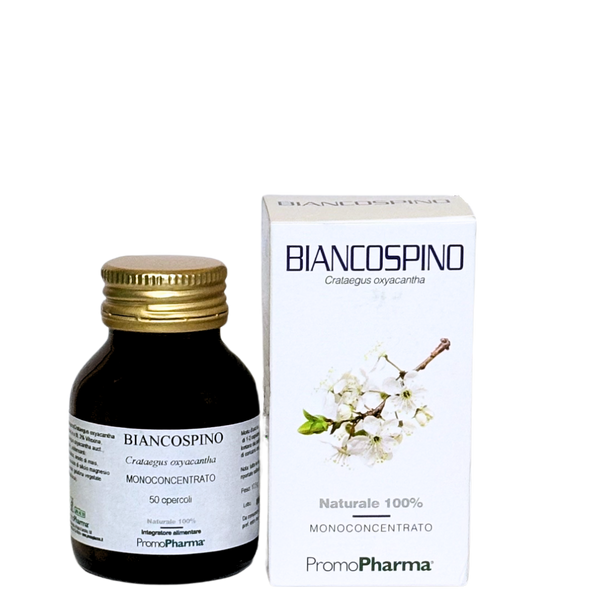 Biancospino Promopharma