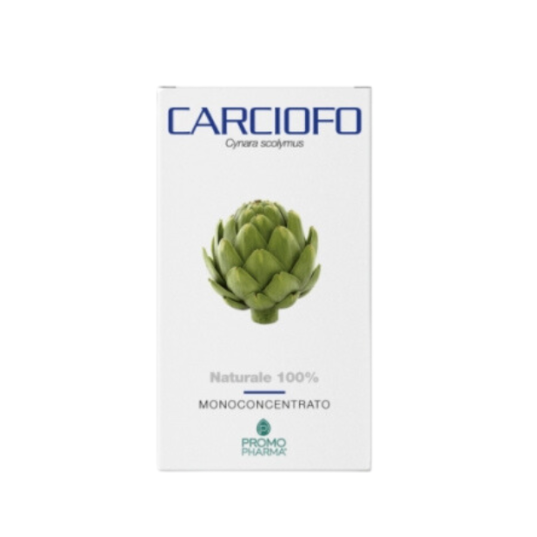 Carciofo Promopharma