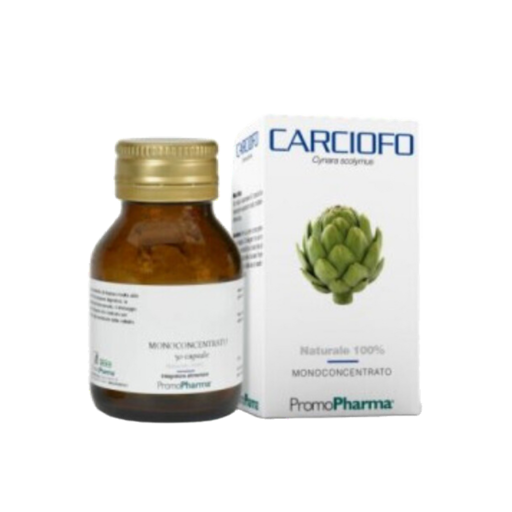 Carciofo Promopharma