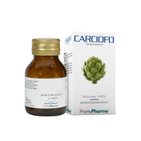 Carciofo Promopharma