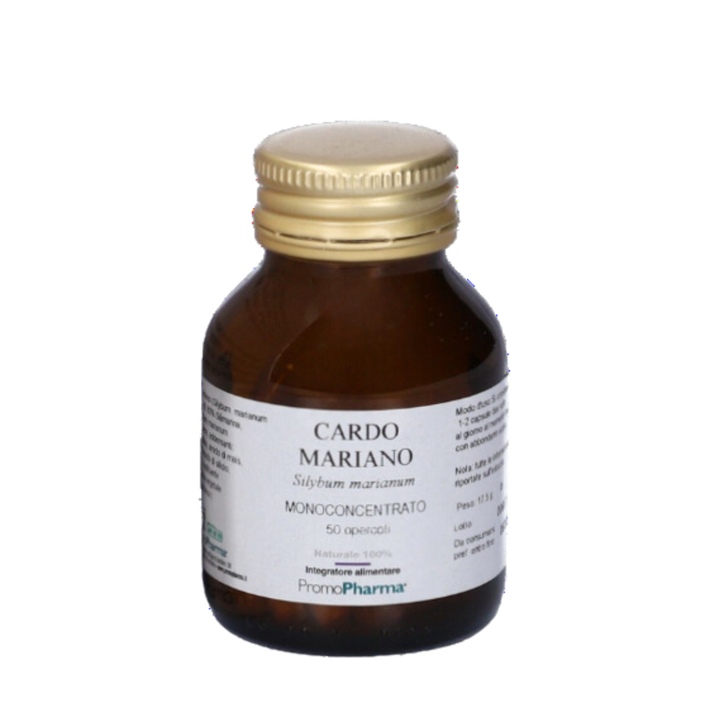 Cardo Mariano