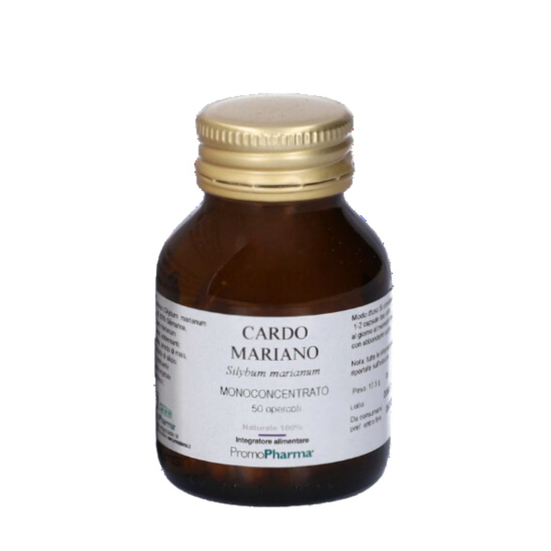 Cardo Mariano