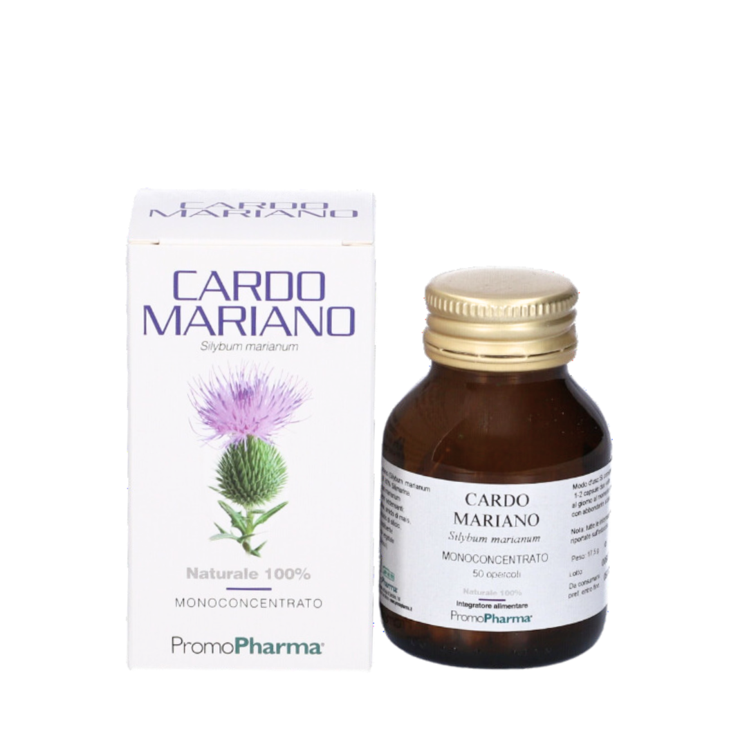 Cardo Mariano