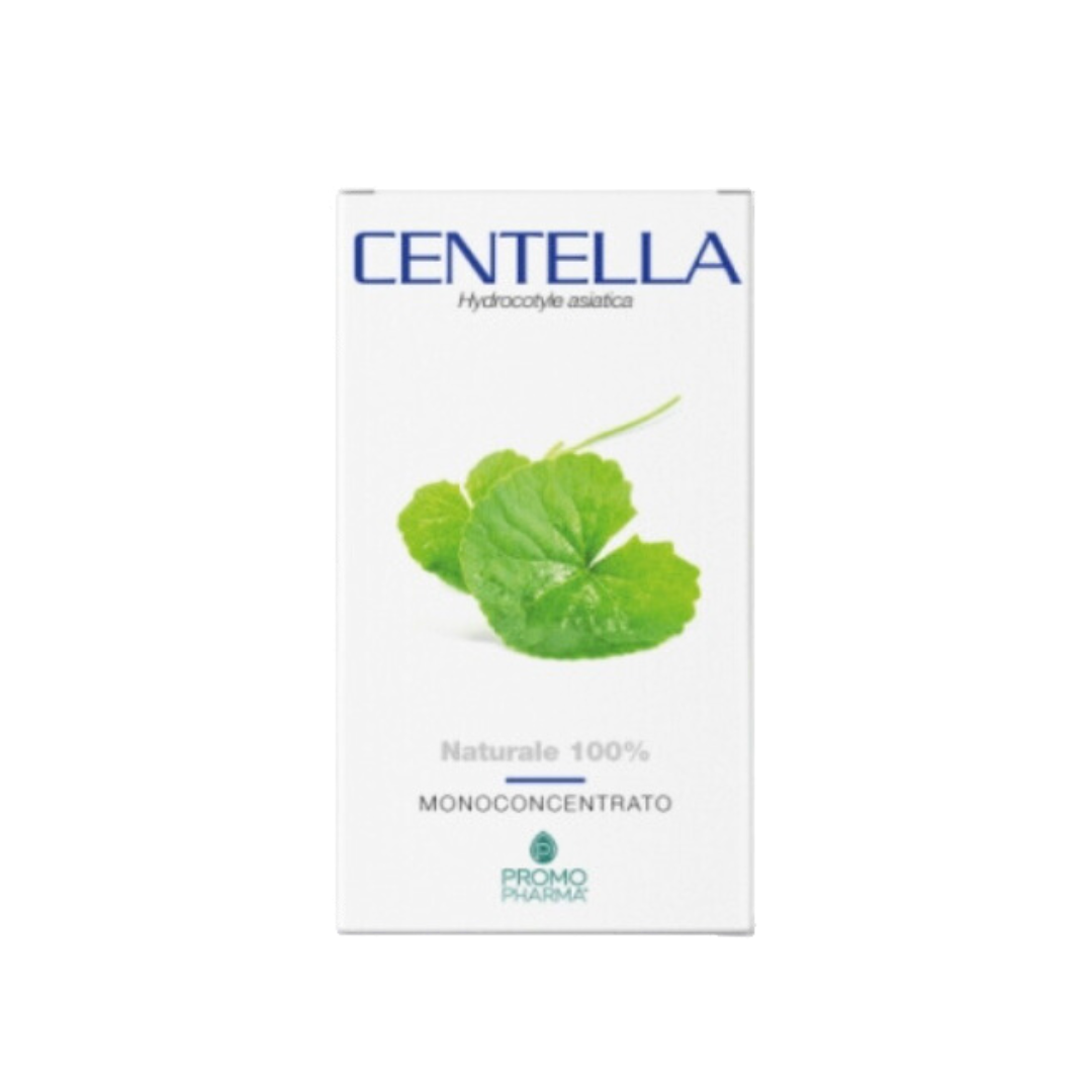 Centella Asiatica Promopharma