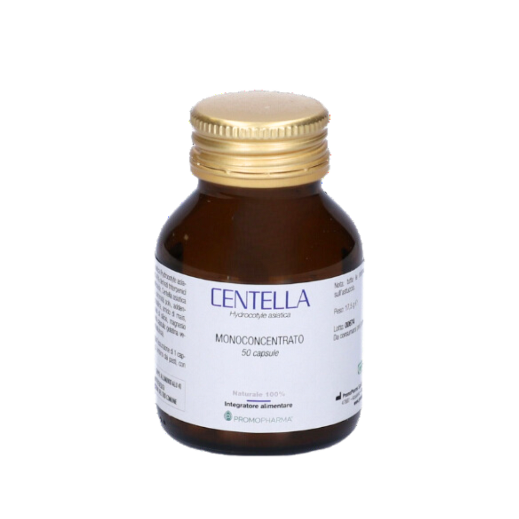 Centella Asiatica Promopharma