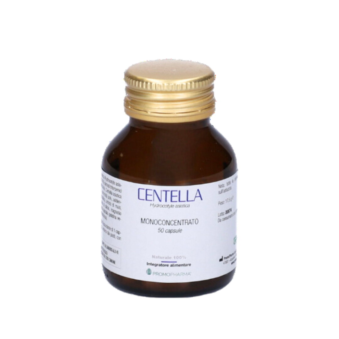 Centella Asiatica Promopharma
