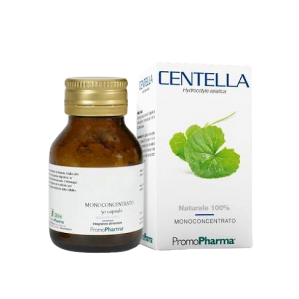 Centella Asiatica Promopharma