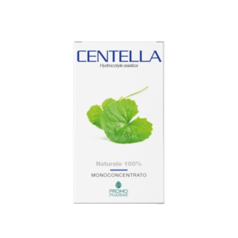 Centella Asiatica Promopharma