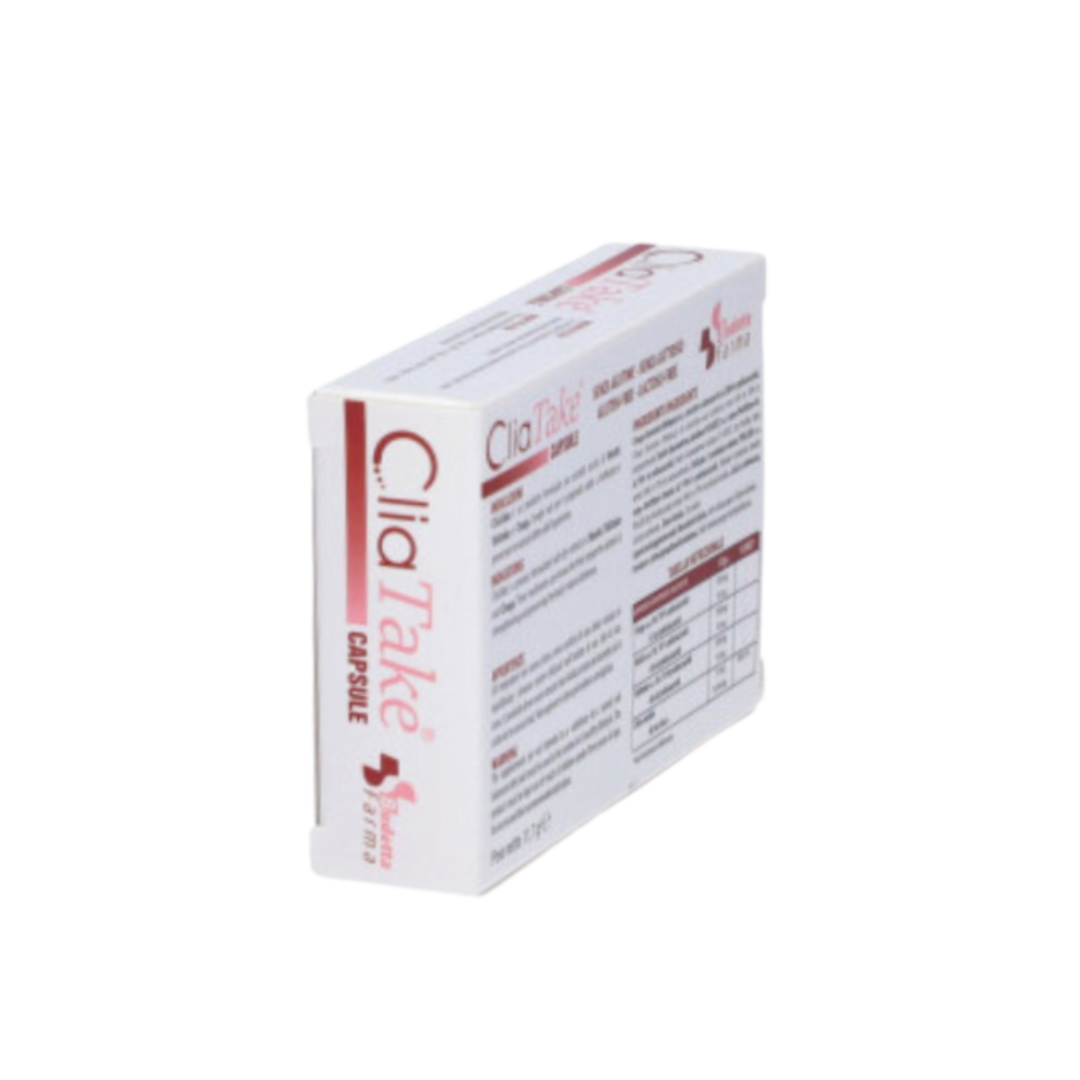 Cliatake Budetta Farma