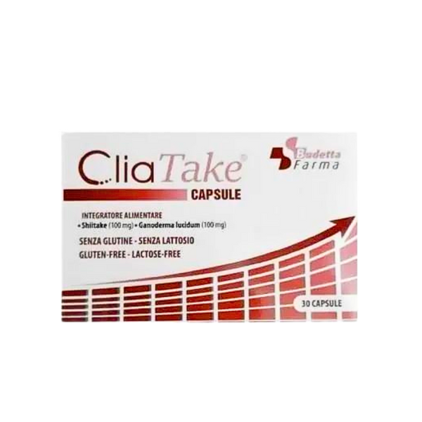 Cliatake Budetta Farma