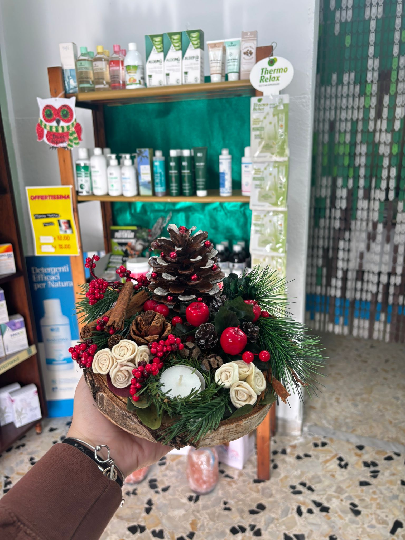 Composizione Natalizia