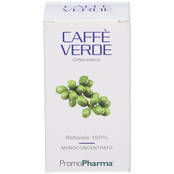 Caffè Verde Promopharma