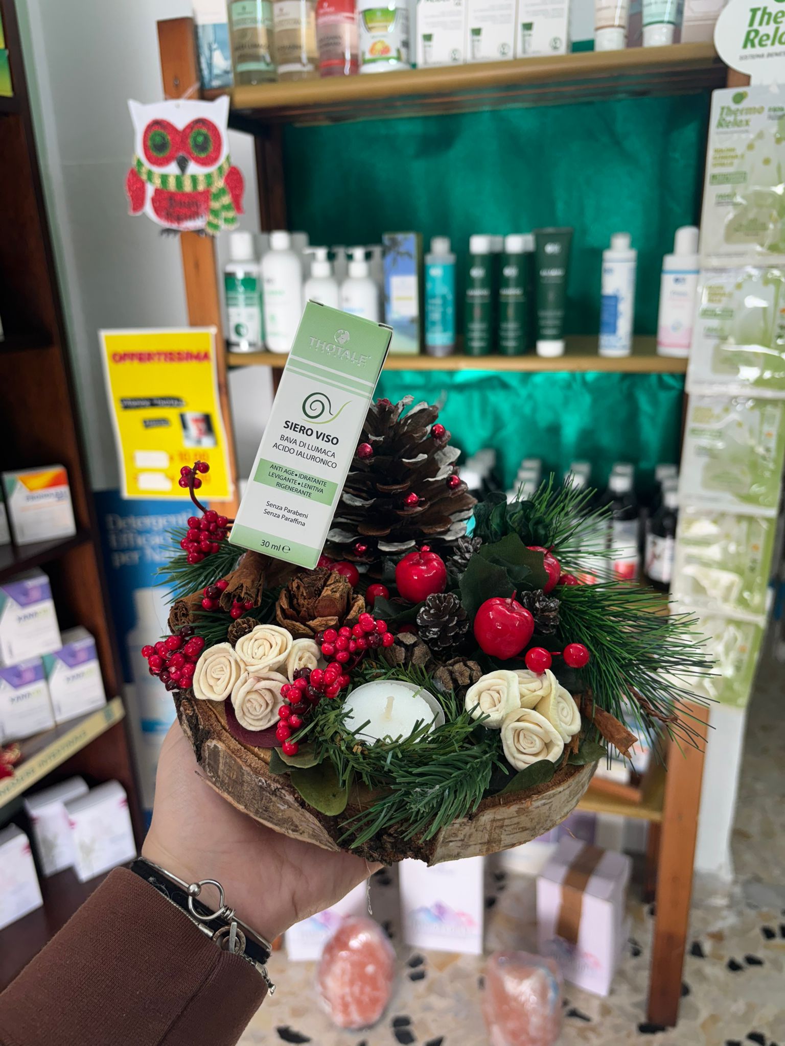 Composizione Natalizia